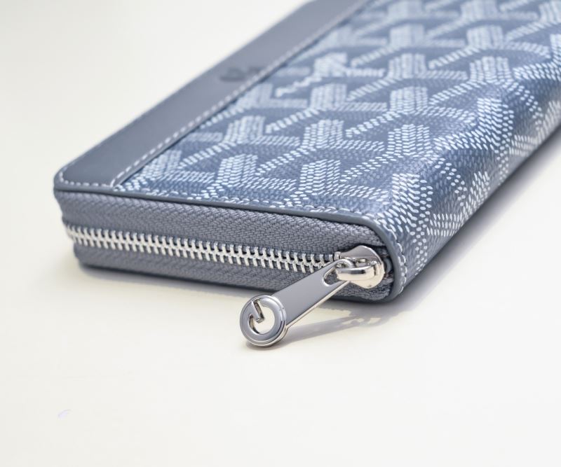 Goyard Wallets Purse